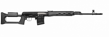 карабин TG3  пласт. калибр 9,6*53Lancaster L=620mm