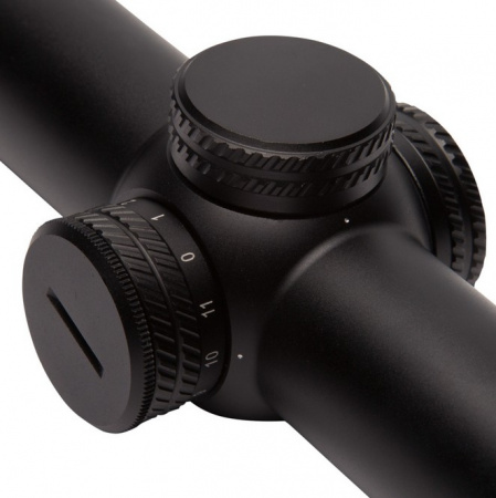 Прицел оптический Sightmark Citadel 1-6x24 CR1 