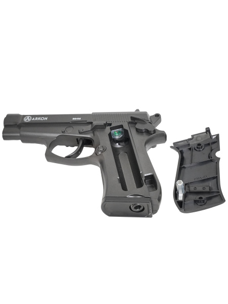 Пистолет пневм. Arkon B84M 