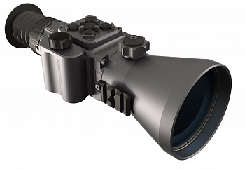 Тепловизионный прицел LEGAT Gen2 Lite 6F75