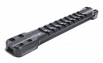 Основание Combat на Weaver (8-9.1мм)