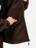 Костюм Remington Polar Warm Fleece Brown р. L 
