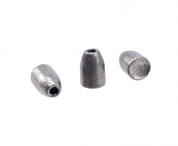 Пуля пневм. Apolo "Slug" 5,5 1,62гр 25gr(250шт.) 