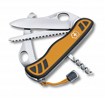 Нож складной Victorinox Hunter XT 0.8341.MC9
