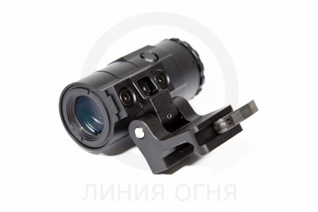 Увеличитель Maverick-IV 3x22 Magnifier Mini 