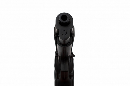 Пистолет пневм. Beretta M84 FS (Blowback) калибр 4,5мм 