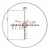 Прицел оптический Konuspro EL-30 4-16*44 
