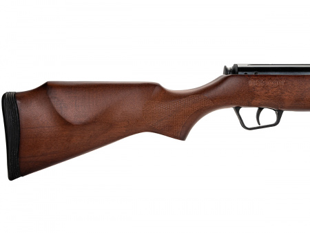 Винтовка пневм. Stoeger X50 Wood Combo калибр 4,5мм 