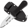 Нож фиксированный Cold Steel Super Edge