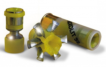 Патрон DDupleks с пулей Hexolit (12/76.32гр) Magnum (5 шт)