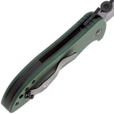 Нож складной Kershaw CQC-5K 6074OLBLK 