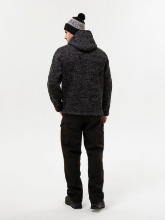Куртка Remington Feel Good Black р. L 