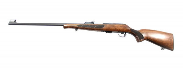 Карабин CZ 455 Forest Edition .22lr (5,6x15,6)