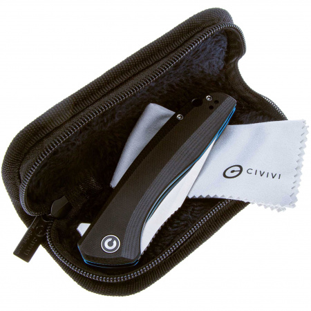 Нож CIVIVI Baklash G10 9Cr18MoV 