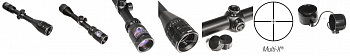 Прицел Bushnell  Banner  4-12x40 #614124, сетка Multi-X