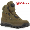 Ботинки Chiruca BOXER BOA 01 р.43