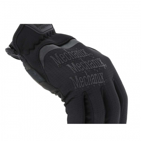 Перчатки MECHANIX FastFit Covert (black), р.L 