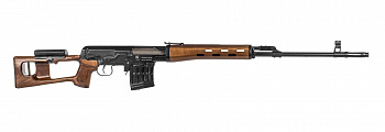 карабин TG3  калибр 9,6*53Lancaster