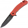 Нож складной Kershaw Barricade