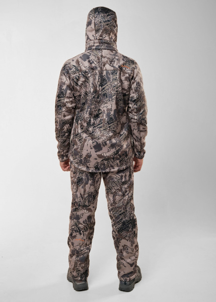 Костюм Remington Stalker Figure р.3XL 