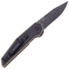 Нож складной Kershaw Fraxion Tan 