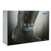Сапоги Nora Thermic+ Low black, р.41 