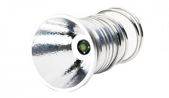Лампа Nextorch запасная CREE L66G (зеленая) 200 люм.для тактических фонарей NexTORCH T6A, Z6, GT6A