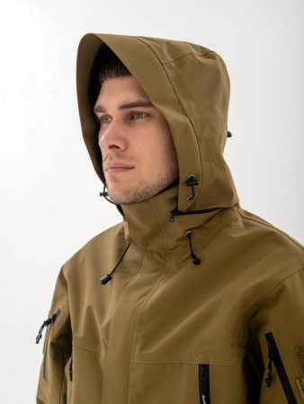 Куртка Remington Fight Green р.L 