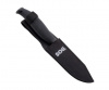 Нож-крюк SOG Aura 7Cr13 
