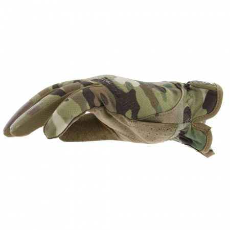 Перчатки MECHANIX FastFit MultiCam, р.L 