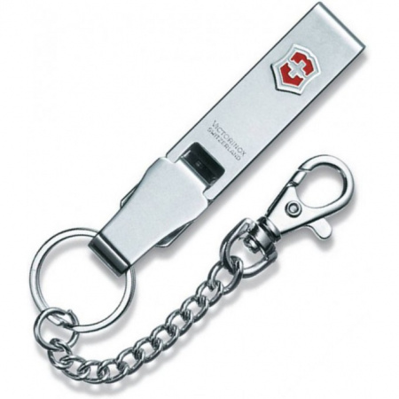 Карабин Victorinox для крепления на пояс 4.1859 