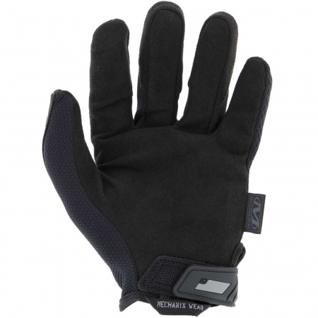 Перчатки MECHANIX Original Covert (black), р.L 