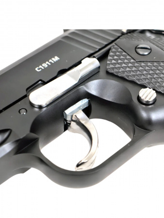 Пистолет пневм. Arkon С1911M 