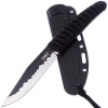 Нож фиксированный CRKT Nishi