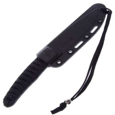 Нож фиксированный CRKT Nishi 