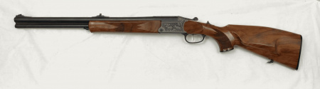 Карабин Blaser B97 Luxus Classic 9,3x74 