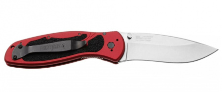 Нож складной Kershaw Blur 1670RDSW 