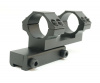 Кронштейн Leapers AccuShot 25,4mm  призма(10-12mm) высокий(21mm) вынос 38mm