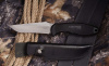 Нож фиксированный SOG Field Pup 2 