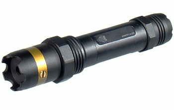 ЛЦУ UTG Combat Tactical W/E Adjustable Green Laser