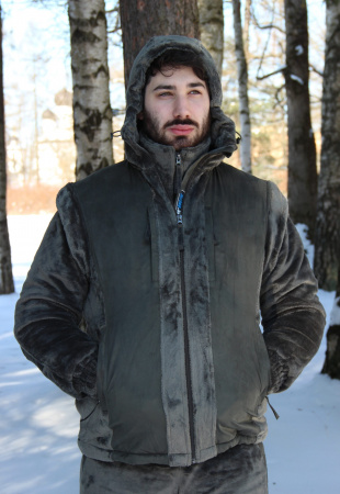 Жилет North Coast Arctic XL (52-54)/3 (175-180 см) 