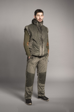 Жилет North Coast Arctic 3XL (58-60)/3 (175-180 см) 