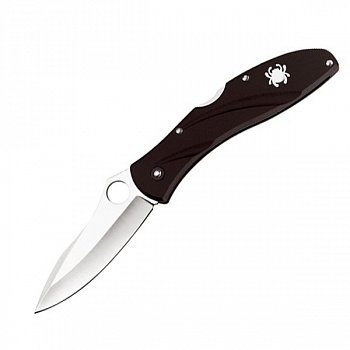 Нож складной Spyderco Centofante III