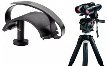 Адаптер BINOFIX Carl Zeiss для установки биноклей на штатив
