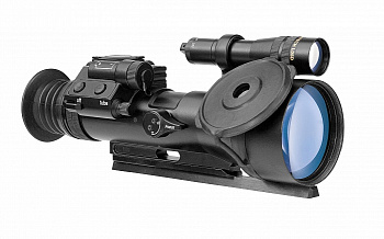 Прицел ночного видения Infratech IT-404D