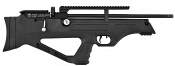 Винтовка пневм. Hatsan Flashpup (РСР) калибр 5.5mm
