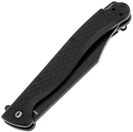 Нож Daggerr Toothpick All Black DL 