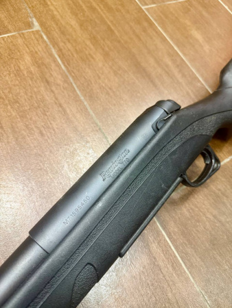 Карабин Remington 770, калибр 308Win, договор комиссии 