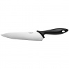 Нож поварской Fiskars Essential