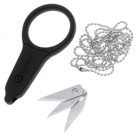 Нож CIVIVI Quick Snip 6Cr13 ABC 